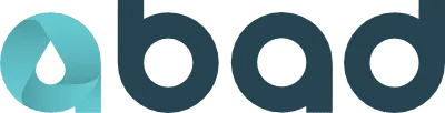A Bad logo
