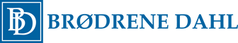 Brødrene Dahl logo