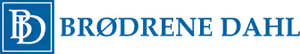 Brødrene Dahl logo