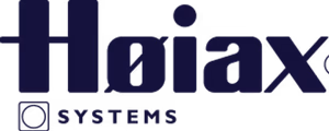 Høiax logo
