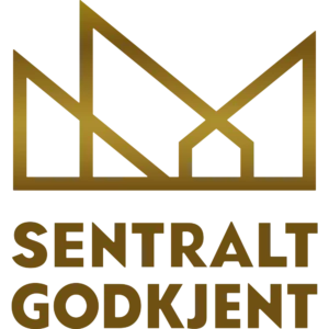 Sentralt Godkjent